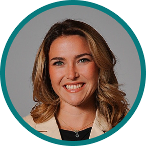 Elizabeth Thurgaland, CSP